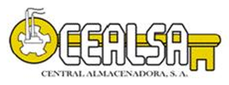 CEALSA Central Almacenadora