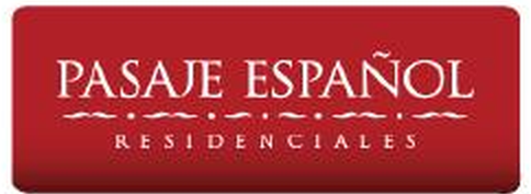Pasaje Español Residenciales