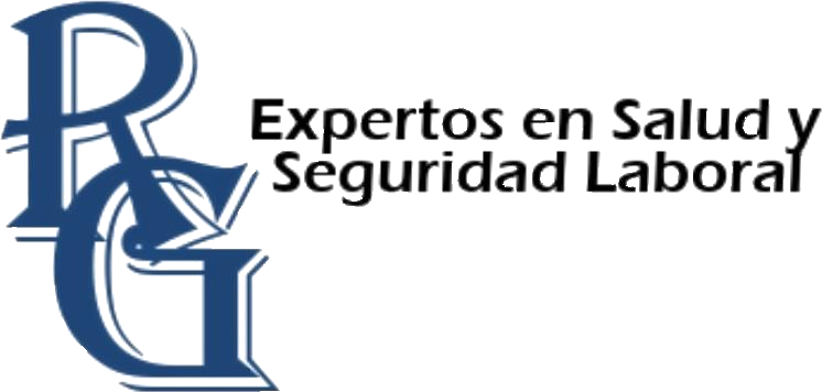 RG Expertos en Salud y Seguridad Laboral